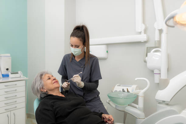 Best Emergency Broken Tooth Repair in Pendleton, SC
