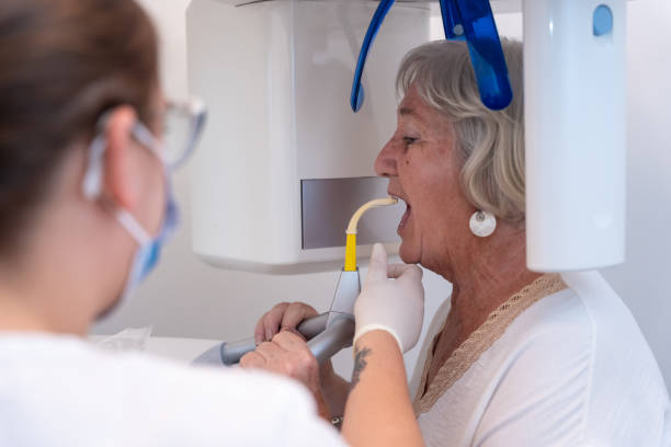 Best Walk-In Emergency Dentist in Pendleton, SC
