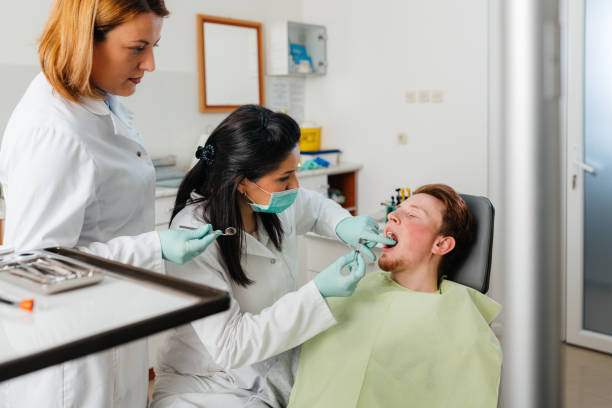 Best Emergency Root Canal Treatment in Pendleton, SC