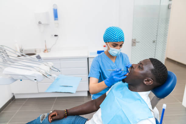 Best Emergency Tooth Extraction in Pendleton, SC