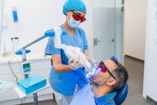 Best Weekend Emergency Dentist in Pendleton, SC
