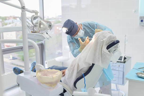 Best Emergency Broken Tooth Repair in Pendleton, SC